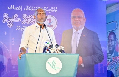 ފަސް ޕަސެންޓަށް ވުރެ އިންޓްރެސްޓް ބޮޑު ނުވާ ލޯނުތަކެއް ގެދޮރު ހަދަން ދޫކުރަން ފަށަނީ