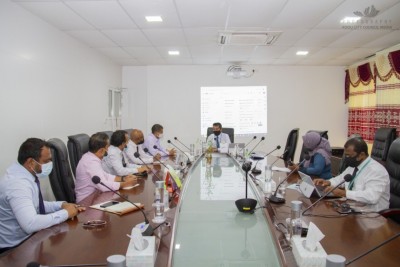 އައްޑޫ ކޮމިއުނިޓީ ފާމިން ޕްރޮޖެކްޓު ފަށަން ތައްޔާރުވެއްޖެ