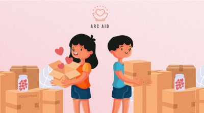 ރަމަޟާން މަހު ހިންގާ އާކް އެއިޑް ޕްރޮގްރާމަށް ބީއެމްއެލްއިން 100،000 ރުފިޔާ ހަދިޔާކޮށްފި