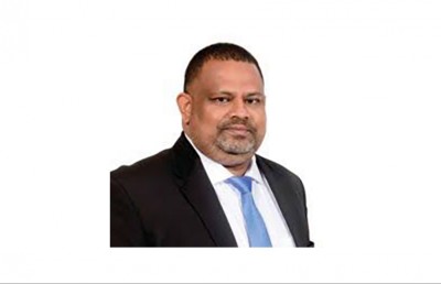 ސާޖަންޓް އެޓް އާމްސްގެ މަގާމަށް ތޮލްހަތު