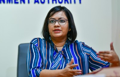އެލްޖީއޭ ވާނީ ކައުންސިލްތަކުގެ އެންމެ ގާތް ރަހުމަތްތެރިޔާ އަށް