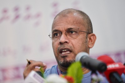 ހަމަ ނުޖެހުމާ ގުޅިގެން ދެ ޕާޓީން ވެސް ހެދީ ދޮގު: ޝަރީފް