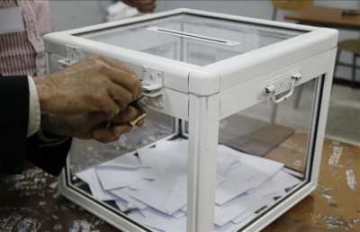 އަލްޖީރިއާގެ އާންމު އިންތިހާބަށް ފިނި ތަރުހީބެއް