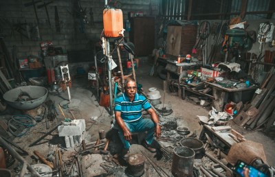 ފޮޓޯ ސްޓޯރީ: މި ކަނބުރުގެއިން އަޅިއެއް ނުބުރާނެ, ބައި ގަރުނުވެއްޖެ