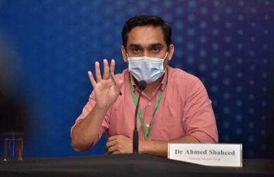 މި މަހު ކޮވިޑްގައި މީހަކު މަރުނުވަނީ އިއްޔެ!