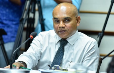 ކާޅަށް ދިނަސް ހައްގު ބަސް ބުނުމުގައި ދެމި ހުންނާނަން: ބިގޭ
