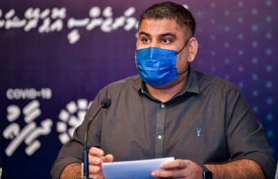 ކޮވިޑް-19: މި ހަފުތާގައި ފިޔަވަޅުތަކަށް ލުއިދެނީ