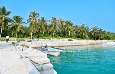 ނަލަންދޫ: ގުދުރަތީ ފުރިހަމަ ކަމުގެ އަޖައިބެއް