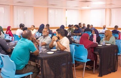 އައްޑޫގެ އިސްރަށްވެހިންނަށް އުރީދޫގެ ރޯދަ ވީއްލުން