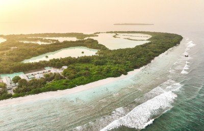 ނަލަންދޫ: ގުދުރަތީ ފުރިހަމަ ކަމުގެ އަޖައިބެއް