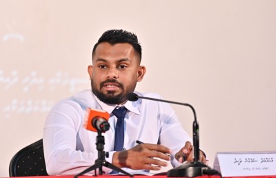 ކޮންމެ އަތޮޅަކުން ޕާސްޕޯޓް ހެއްދޭނެ ގޮތް ހަދަނީ