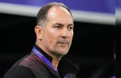 ކޮލިފައިންގެ އަނެއް ބުރަށް އިންޑިއާ ނުގެންދެވިއްޖެނަމަ މަގާމުގައި ނުހުންނާނަން: ސްޓީމަޗް