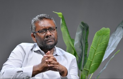 އާރުޑީސީގެ ހިޔާނާތާ ގުޅިގެން ސުވާލުކުރަން ފައްޔާޒު ފުލުސް އޮފީހަށް ހާޒިރުވާން އަންގައިފި