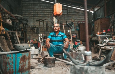 ފޮޓޯ ސްޓޯރީ: މި ކަނބުރުގެއިން އަޅިއެއް ނުބުރާނެ, ބައި ގަރުނުވެއްޖެ