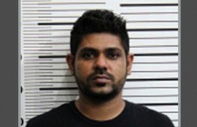 72 ކިލޯ ޑްރަގް މައްސަލަ: އިރުފާން އަނެއްކާވެސް ޝަރީއަތް ނިމެންދެން ބަންދަށް