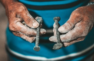 ފޮޓޯ ސްޓޯރީ: މި ކަނބުރުގެއިން އަޅިއެއް ނުބުރާނެ, ބައި ގަރުނުވެއްޖެ