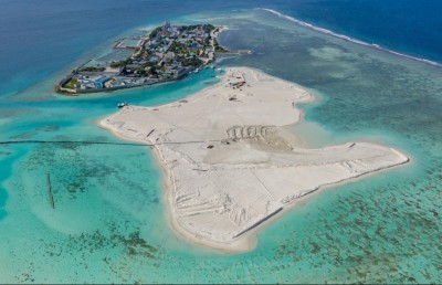 މާފުށީ ބިން ހިއްކުމުން ގެއްލުންވާތީ ކޮކޯއާ އިން ކުރި ދައުވާ ބެލޭނެ: ހައިކޯޓު