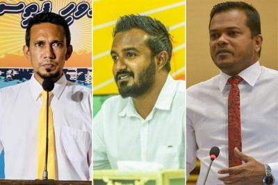 ތިން ސިޓީއެއްގެ މޭޔަރުކަން އެމްޑީޕީއަށް، މާލެ ސިޓީ ޕީޕީއެމްއަށް