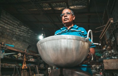 ފޮޓޯ ސްޓޯރީ: މި ކަނބުރުގެއިން އަޅިއެއް ނުބުރާނެ, ބައި ގަރުނުވެއްޖެ