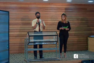 ހިޔާ ފްލެޓް: އެޗް10 ކެޓަގަރީގެ ގުރު ނަގަން ފަށައިފި