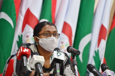 ވެންޓިލޭޓަރުތަކުގެ މައްސަލައިގައި އާ ތުހުމަތެއް ކޮށް، ތަހުގީގު ކުރަނީ