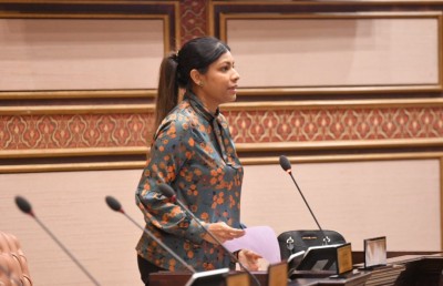 ޔޫއޭއީ އާއި ތައިލޭންޑަށް އާސަންދަ ފުޅާކުރިޔަސް ހިދުމަތް ލިބޭ މީހުންގެ އަދަދު މަދެއް ނުވާނެ: މިނިސްޓަރު