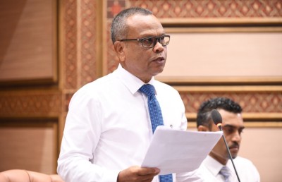 ޗެކްމާކް ރަޝީދު އިންތިހާބުން ފުރުސަތު ހޯދަން ހުށަހެޅި މައްސަލަ ހައި ކޯޓުން ބަލައެއް ނުގަތް