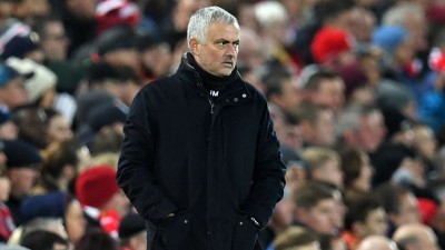 ސުޕަ ލީގުގެ ހޫނުގަނޑުގައި މޮރީނިއޯ ޓޮޓެންހަމުން ވަކިވެއްޖެ