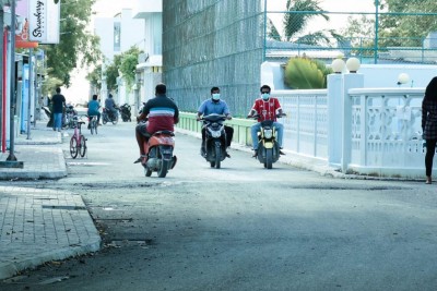 އޭދަފުށިން ކޮވިޑްގެ އިތުރު ކޭސްތަކެއް ފެނިއްޖެ