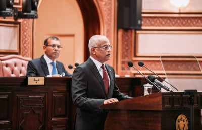 އެމްޑީޕީ ތެރޭގައި އޮތީ ރިޔާސީ ޓިކެޓް ހޯދުމުގެ ހަނގުރާމަ؟