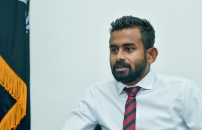 ޖަލުގެ 10 އޮފިސަރަކު މިދިޔަ އަހަރު ވަޒީފާ އިން ވަކިކުރި: ސީޕީ