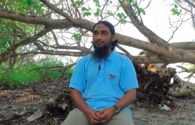 ހަރުކަށި ފިކުރުގެ އަލިމަނިކަށް މާފު ދީ ދޫކޮށްލީ މި ސަރުކާރުން!