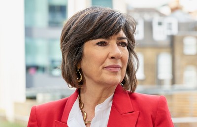 ސީއެންއެންގެ ނޫސްވެރިޔާ އަމަންޕޫރް އޯވަރީގެ ކެންސަރަށް ފަރުވާ ހޯދަނީ