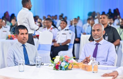 ބޭރުން ފައިސާ ގެނެވޭ ގޮތަށް އީވޮލެޓުގެ ހިދުމަތް ތައާރަފްކޮށްފި