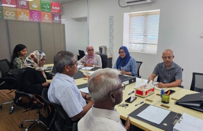 ގޯއްޗާއި ފްލެޓާ ގުޅޭ މައްސަލަތަކުގައި ލަފާދޭ ކޮމިޓީއަށް އިތުރު ތިން މެމްބަރުން