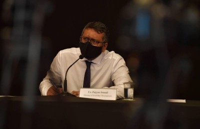 ހަނިމާދޫ ބިމުގެ މައްސަލައިގައި ގޮތް ނިންމާނީ ކައުންސިލުން: ފައްޔާޒު