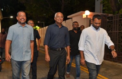 އިންޑިއާގެ 20،000 ޓޫރިސްޓުން މަދުވެއްޖެ، އެއީ 68 މިލިއަން ޑޮލަރުގެ ގެއްލުން: އިބޫ