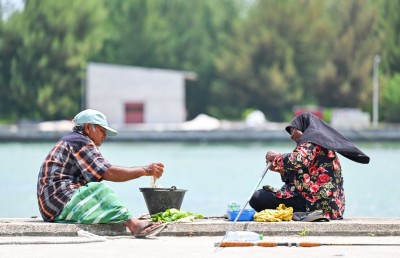 "ހިތެއް ނެތް" ދަރިންނާ ހެދި ދިރިއުޅުން ބޮޑު ވޭނެއްގައި!