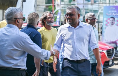 ފުލުހުން ބަލަނީ އާރުޑީސީއާ އެކު ވިޔަފާރިކުރާ ކުންފުންޏަކުން ފައްޔާޒަށް ޖަމާކުރި ފައިސާތަކެއްގެ މައްސަލަ