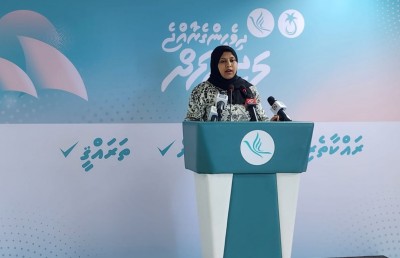 ޕީޕީއެމް ދޫކޮށްފައި ދިޔަ ބޭފުޅުންނަށް ޕާޓީގެ ކަންކަން ނޭނގޭނެ: ހީނާ