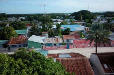 ރަށުގެ މަސްލަހަތު ގެއްލޭ ކަމަށް ބުނެ، ހަނިމާދޫ ޑިޓޮކްސިފިކޭޝަން ސެންޓަރު ބަންދުކުރަން ގޮވާލައިފި