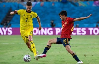 ސްޕެއިން ފުއްދާލަން ޖެހުނީ ޕޮއިންޓަކަށް