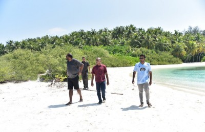 ނުފެންނަ ކަމަށް ހެދޭވަރަށް ވުރެ ބޮޑެތި ވާހަކަތަކެއް