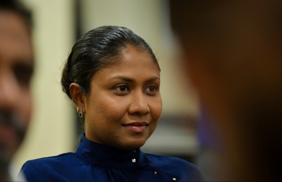 ހިސާންގެ ރައްދު: ބިލް ހުށަހެޅީ ދީނީ ވިސްނުމަކުން، ހަމައެކަނި ޑިމޮކްރަސީގެ ވިސްނުމަކުން ނޫން
