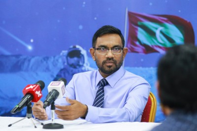 ރާއްޖޭގެ ފުރަތަމަ ޕްރޮޓޮޓައިޕް ސެޓެލައިޓްގެ މަސައްކަތް ފަށަނީ