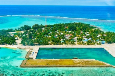 މަތިވެރިން ކޭސްތަކެއް ފެނި އެ ރަށް މޮނީޓަރިން އަށް