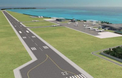 ހަނިމާދޫ ބިމުގެ މައްސަލައިގައި ގޮތް ނިންމާނީ ކައުންސިލުން: ފައްޔާޒު