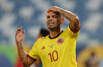 ރައްޔިތުން ރުޅިއަރުވާލި ކޮޕާ އެމެރިކާގައި ބްރެޒިލް މޮޅަކުން ފަށައިފި