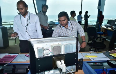 ރާއްޖޭގައި ބޭރުގެ ފަރާތްތަކުން އެއާޕޯޓު ހިންގުން: ގައުމީ ސަލާމަތަށް ބޮޑު ނުރައްކަލެއް!