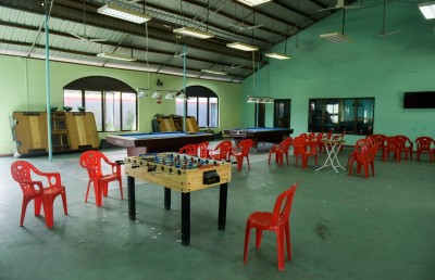 ޒުވާނުންގެ މަރުކަޒުތައް ސްޕޯޓްސް މިނިސްޓްރީގެ ދަށަށް ބަދަލުކުރަން ނިންމި ނިންމުން ބާތިލްކޮށްފި